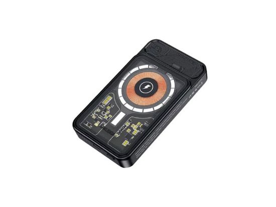 تصویر پاوربانک ksc 885 10000mAh کاکوسیگا KAKUSIGA